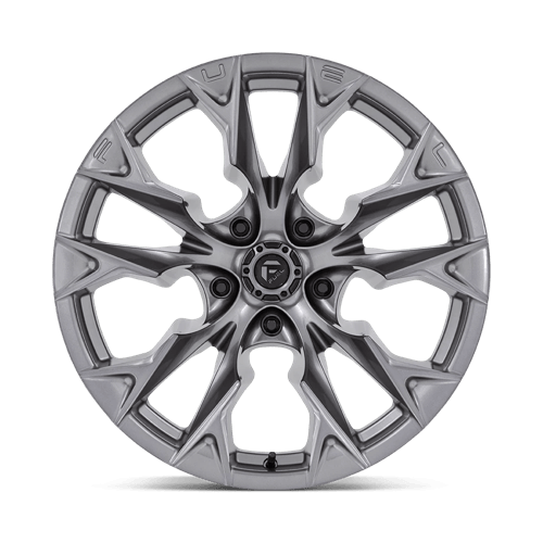 FLAME 20X10 5X5.0 71 AE -18 by Fuel Off-Road