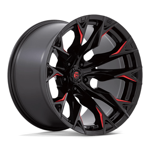 FLAME 20X12 5X5.0 71 NLQ -44 by Fuel Off-Road