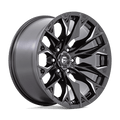 FLAME 8 20X10 8X6.5 125 -18 NBL