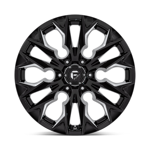 FLAME 20X9 6X5.5 106 NBL +20