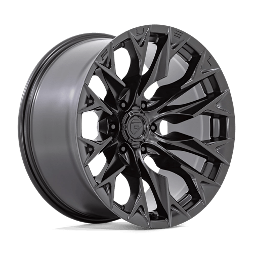 FLAME 20X10 6X135 87 BD -18 by Fuel Off-Road