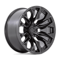 FLAME 20X10 6X135 87 BD -18 by Fuel Off-Road