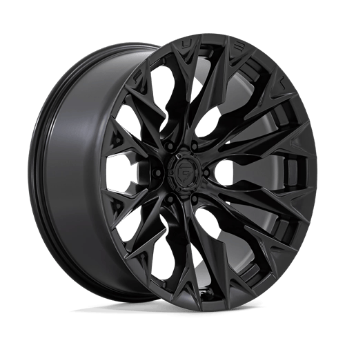 FLAME 22X10 6X135 87 BD -18