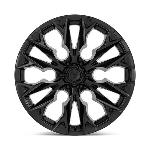 FLAME 22X10 6X135 87 BD -18