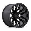 FLAME 22X12 6X135 87 BD -44 by Fuel Off-Road