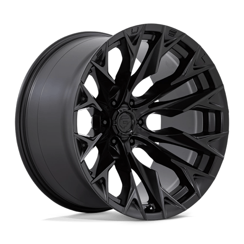FLAME 22X12 6X135 87 BD -44 by Fuel Off-Road