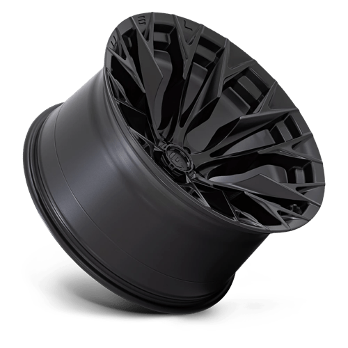 FLAME 22X12 6X135 87 BD -44 by Fuel Off-Road