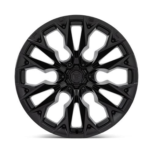 FLAME 22X12 6X135 87 BD -44 by Fuel Off-Road