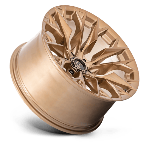 FLAME 8 20X10 8X170 125 -18 ZE