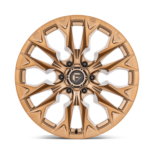 FLAME 24X12 5X5.0 71 ZE -44 by Fuel Off-Road