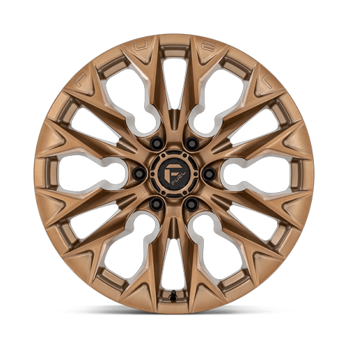FLAME 20X9 6X135 87 ZE +20
