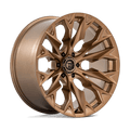 FLAME 22X10 6X135 87 ZE -18