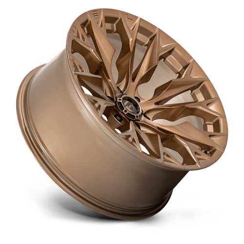 FLAME 22X10 6X135 87 ZE -18
