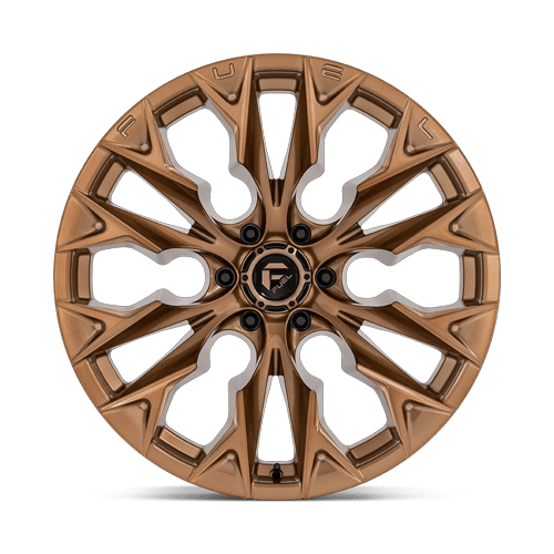 FLAME 22X10 6X135 87 ZE -18