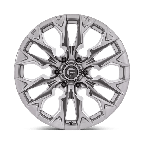 FLAME 20X10 6X135 87 AE -18
