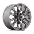 FLAME 20X9 6X5.5 106 AE +20 by Fuel Off-Road