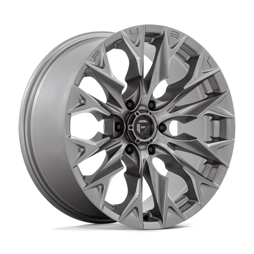 FLAME 20X9 6X5.5 106 AE +20 by Fuel Off-Road