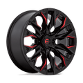 FLAME 20X9 6X135 87 NLQ +20 by Fuel Off-Road