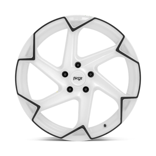 FLASH 20X10.5 5X4.5 72 GWB 40MM