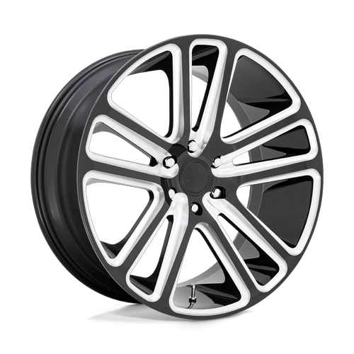 FLEX 26X10 6X5.5 78 NBL +30 by DUB