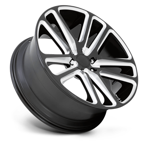 FLEX 24X10 6X5.5 78 NBL +30 by DUB