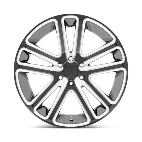 FLEX 26X10 5X5.0 78 NBL +10 by DUB