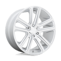 FLEX 26X10 5X5.0 78 RSL +10 by DUB