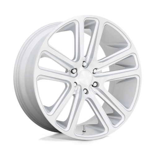 FLEX 22X9.5 5X115 71.6 RSL +20 by DUB