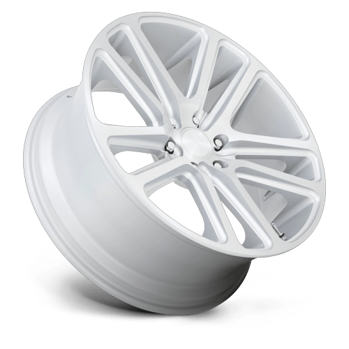 FLEX 22X9.5 6X5.5 106.1 RSL +25 by DUB