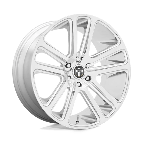 FLEX 22X9.5 6X5.5 106.1 P +25 by DUB