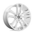 FLEX 22X9.5 6X5.5 106.1 P +25 by DUB