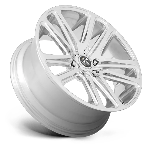 S254 FLEX 24X10 5X115 71.6 P +20 by DUB