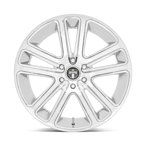 FLEX 22X9.5 6X5.5 106.1 P +25 by DUB