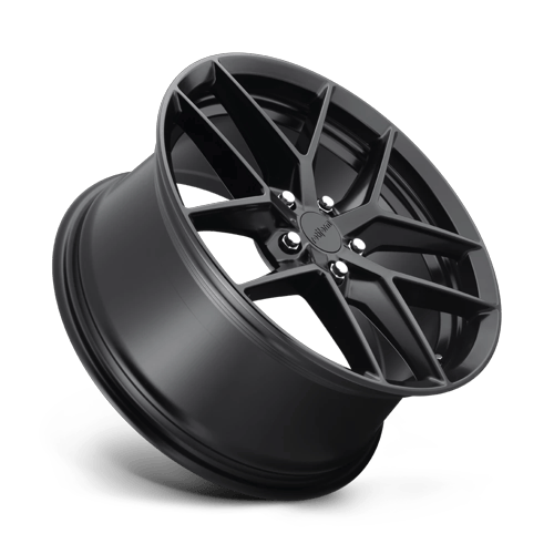 FLG 18X8.5 5X4.5 72 BD +45 by Rotiform