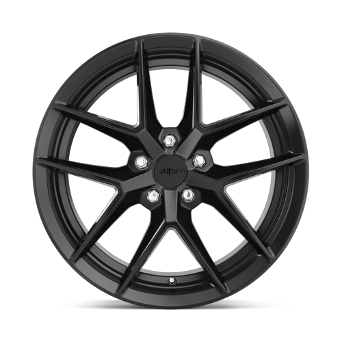 FLG 18X8.5 5X4.5 72 BD +45 by Rotiform