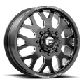 FF19 DRW 24X8.25 8X210 -221 NBL (DR) by Fuel Off-Road