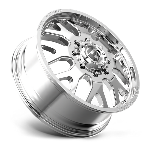 FF19 DRW 24X8.25 8X210 -246 H (DR)