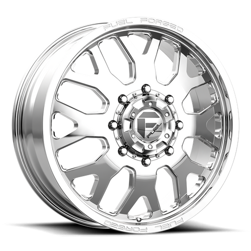 FF19 DRW 24X8.25 8X210 -246 H (DR)