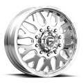FF19D DRW 20X8.25 10X225 +105 H (DF)