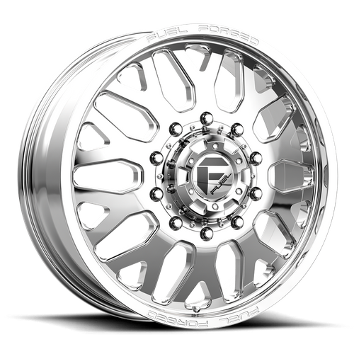 FF19D DRW 20X8.25 10X225 +105 H (DF)