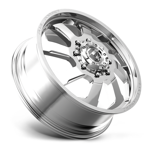 FF39D DRW 20X8.25 8X200 +105 H (DF) by Fuel Off-Road