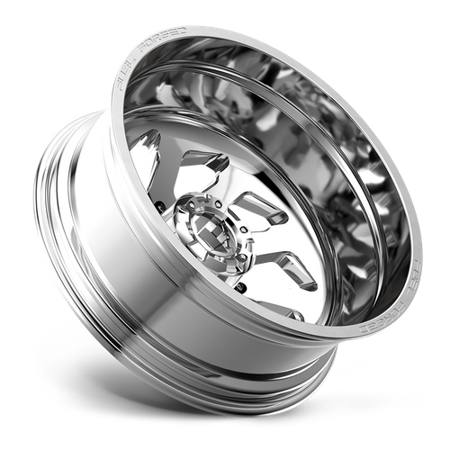 FF39D DRW 22X8.25 10X225 -202 H (DR) by Fuel Off-Road