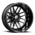 FF66D DRW 22X8.25 8X200 -202 NBD (DR)