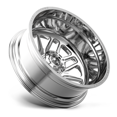 FF66D DRW 20X8.25 8X200 -202 H (DR) by Fuel Off-Road