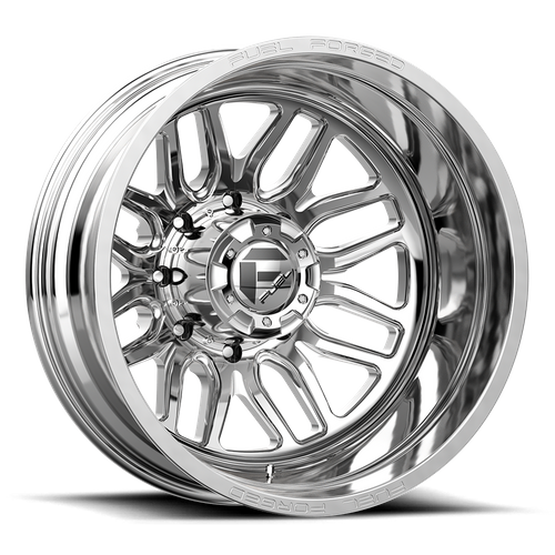 FF66D DRW 20X8.25 8X200 -202 H (DR) by Fuel Off-Road