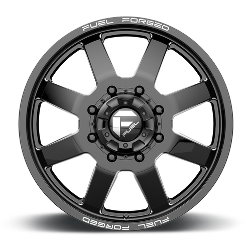 FF09 22X12 10X170 125.1 NBD -50MM