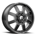 FF09D DRW 20X8.25 8X210 +105 NBD (DF) by Fuel Off-Road