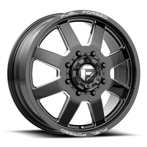 FF09 22X12 10X170 125.1 NBD -50MM