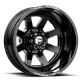 FF09D DRW 22X8.25 8X200 -202 NBD (DR) by Fuel Off-Road