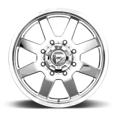 FF09 DRW 24X8.25 10X225 -225 H (DR) by Fuel Off-Road